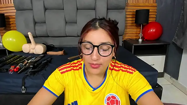 _nicolesweet webcam