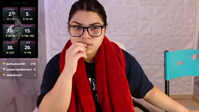 melany_rouse18 webcam