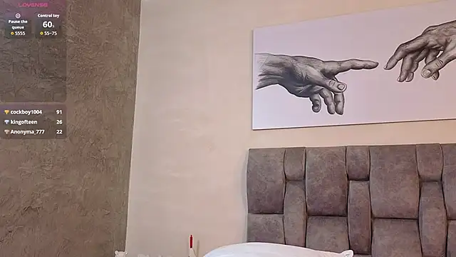 nicelle_carson_ webcam