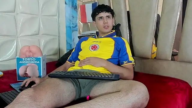 SrJacobs webcam