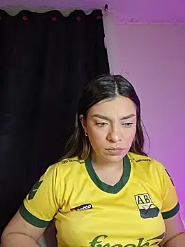 AmaiaSalvatore webcam