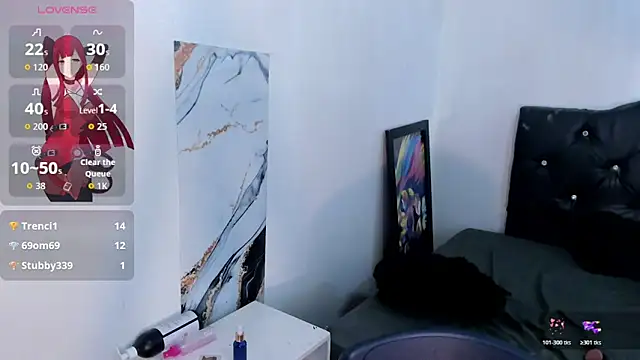 Rossedewitt_ webcam