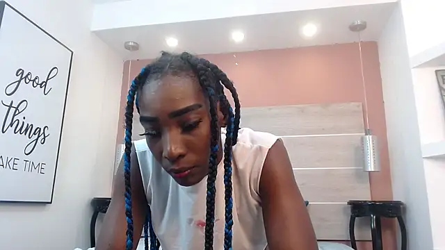 AlexandraCambell webcam
