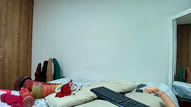 charlloteevans_X webcam