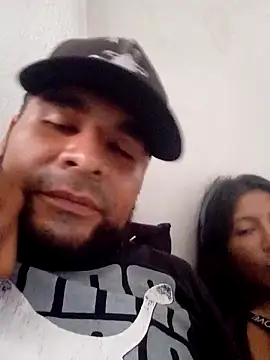 RandalHot webcam