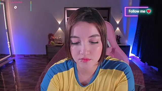 lunaarose webcam