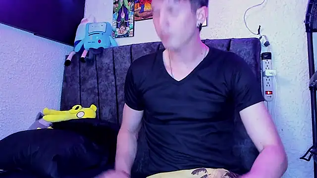 Jheampiiero webcam