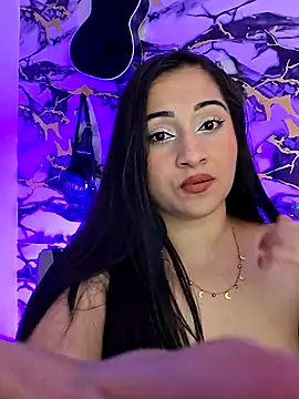 Alisson_Morgann webcam