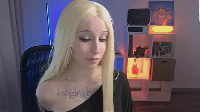 YukiMisa webcam