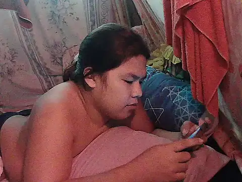 Huntrix2025 webcam