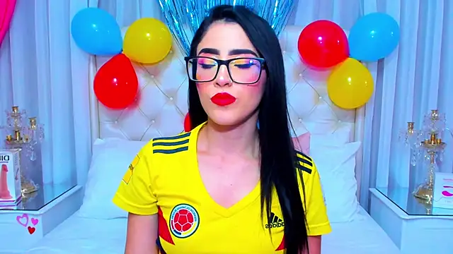 SamyySwet webcam