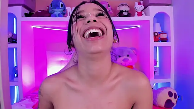 foxy_samy webcam
