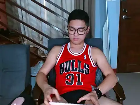 JayKarLo webcam