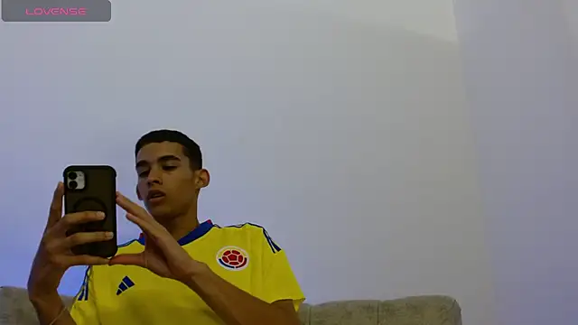 Paulosex12 webcam