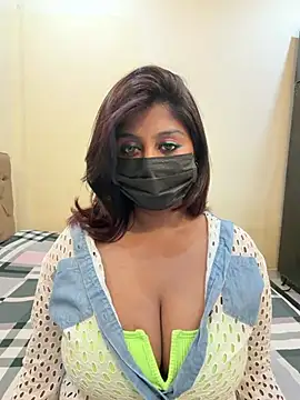 PayalDesire webcam