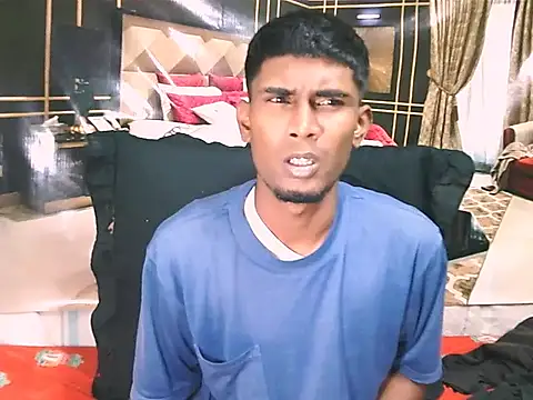 IndianThuggin webcam