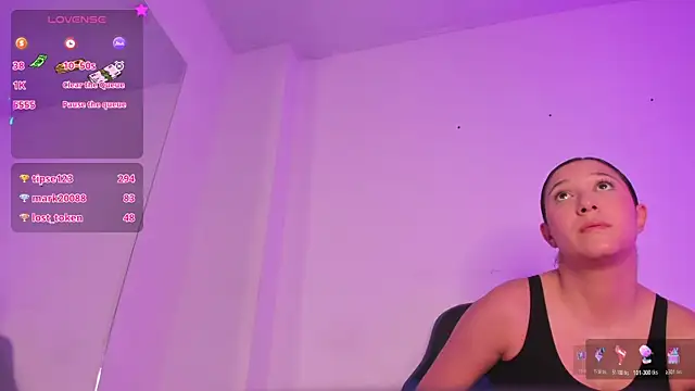 Watch kittymonroe1 live on EroticFlix - High definition streams