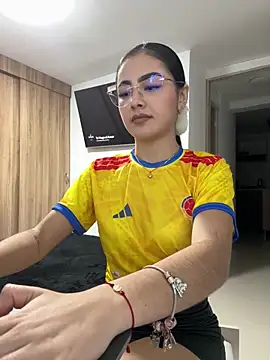 Watch GalaBrown live on EroticFlix - High definition streams