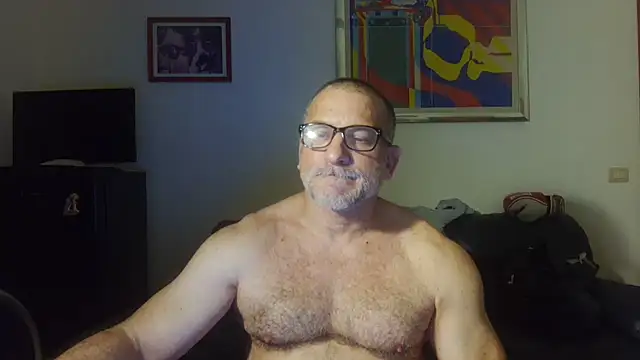 Mauro7788 webcam
