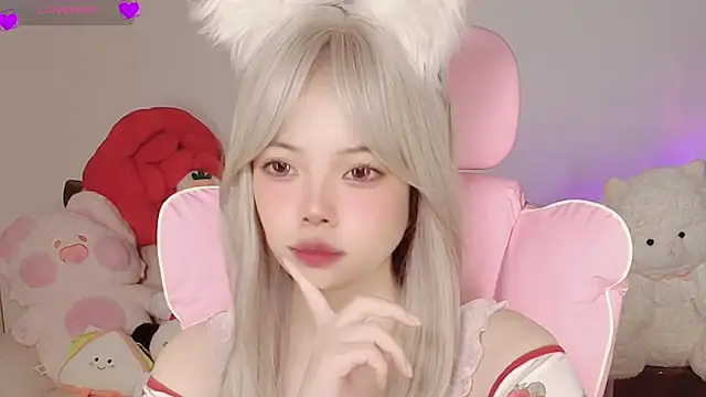 Miyeoonn webcam