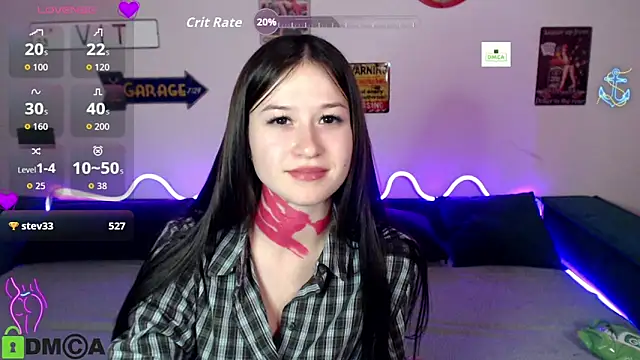 Bunny_B3 webcam