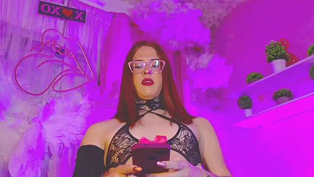 Caleb_Frost live cam room