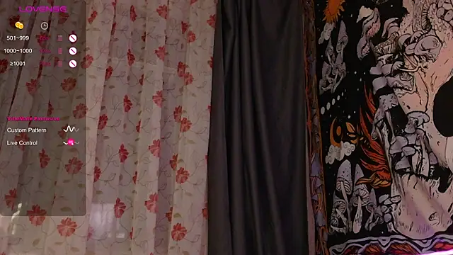 Mine_Doll webcam