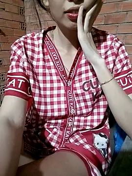 Watch Chammy720 live on EroticFlix - High definition streams