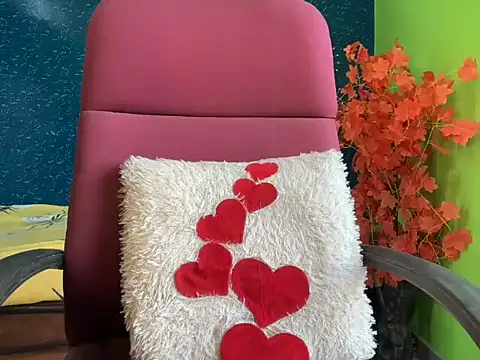 Naughty_Niharikaa webcam