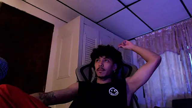 D3v1L88 webcam