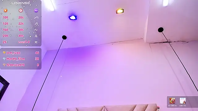 NicollJabocs webcam
