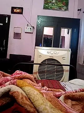 Richaji53 webcam