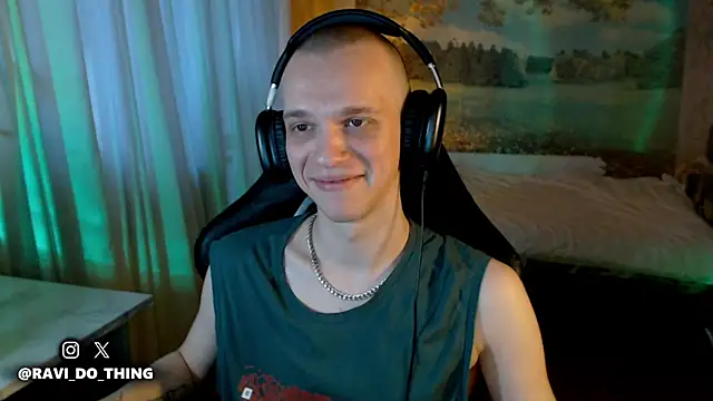 ravi_olle webcam