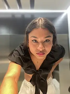 Romie_rous webcam