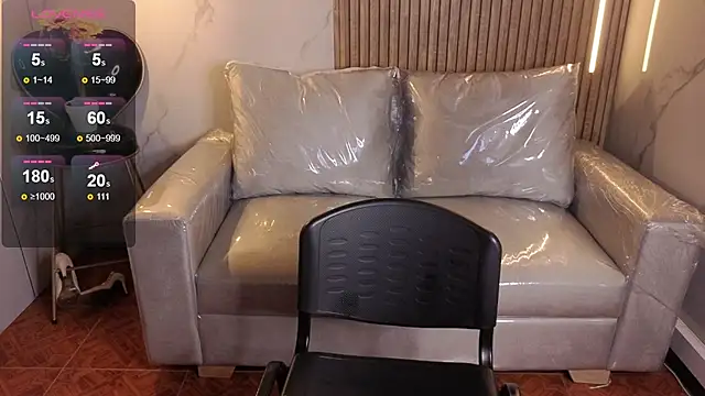 Watch Sweett_liia_ live on EroticFlix - High definition streams