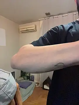 DaleCerbasi webcam