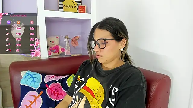 EmmaSanchez_ webcam