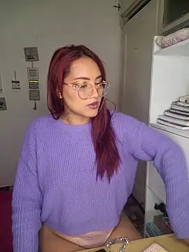 Alejitha-23 webcam