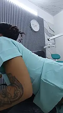 daniela-sexy webcam