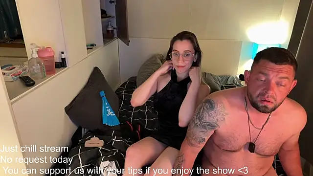 KarlAndKlara webcam