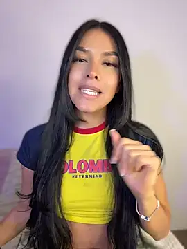 VictoriaBolt webcam