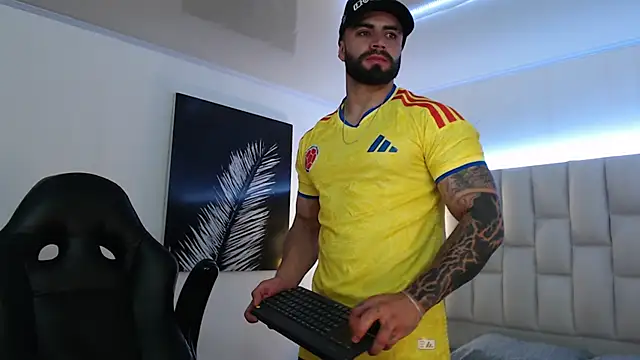tony_goldstein webcam