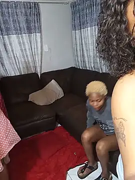 BabeShanty08 webcam