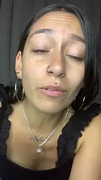 DulceLatinaxo webcam