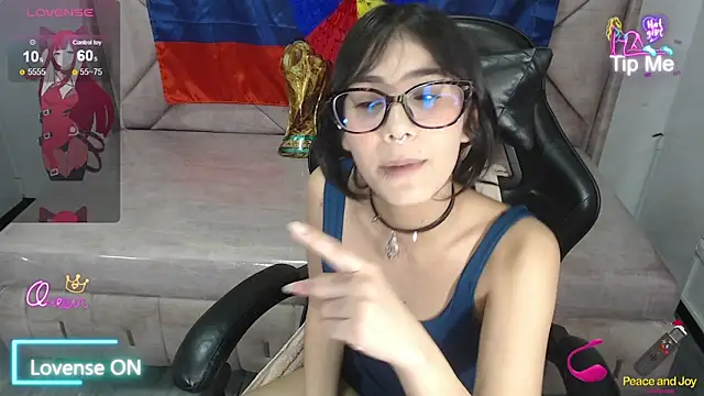 Victorycat_v webcam