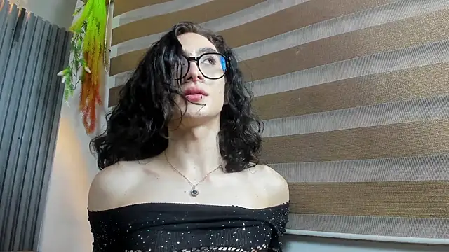 Shammy_rosse webcam