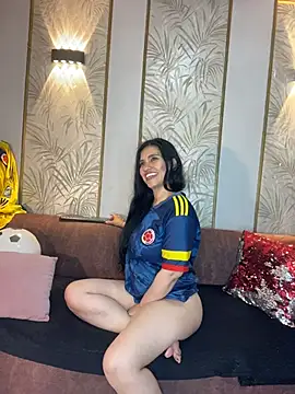 Watch Dalila_5 live on EroticFlix - High definition streams