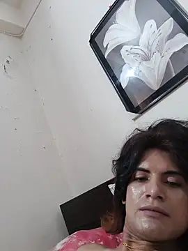 SexyShila-97 live cam room
