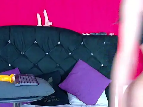 dulce_alexandra live cam room