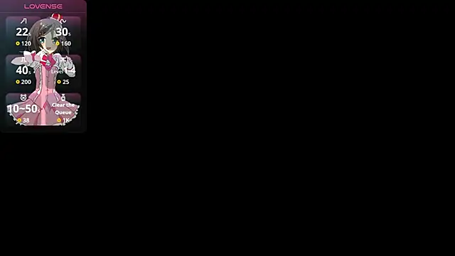 Katia_Rose23 webcam